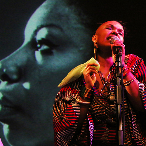 Akua Allrich: Tribute to Nina Simone & Miriam Makeba (MAR 2022)